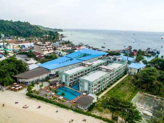 PHI PHI ISLAND